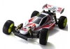 Kyosho Turbo Optima Mid Special 4WD Buggy