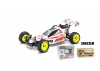 Kyosho Turbo Optima Mid 4WD 1:10 60th Le Mans 240 Gold Edition