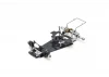 Kyosho EP Plazma 2WD MK.3 Limited A2 1:12 Kit - Legendary Series