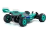 Kyosho Optima Mid 87 WC Worlds Spec Legendary Series - 60th Anniversary Ltd Edition