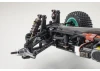 Kyosho Optima Mid 87 WC Worlds Spec Legendary Series - 60th Anniversary Ltd Edition
