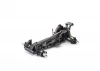Kyosho Optima Mid 87 WC Worlds Spec Legendary Series - 60th Anniversary Ltd Edition