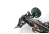Kyosho Optima Mid 87 WC Worlds Spec Legendary Series - 60th Anniversary Ltd Edition