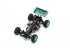 Kyosho Optima Mid 87 WC Worlds Spec Legendary Series - 60th Anniversary Ltd Edition