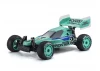 Kyosho Optima Mid 87 WC Worlds Spec Legendary Series - 60th Anniversary Ltd Edition
