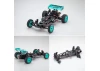 Kyosho Ultima 87 WC Worlds Spec Kit - 20th Anniversary Ltd Edition