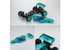 Kyosho Ultima 87 WC Worlds Spec Kit - 20th Anniversary Ltd Edition