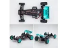 Kyosho Ultima 87 WC Worlds Spec Kit - 20th Anniversary Ltd Edition