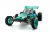 Kyosho Tomahawk 85 WC Worlds Spec Kit