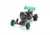 Kyosho Tomahawk 85 WC Worlds Spec Kit