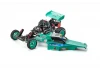 Kyosho Tomahawk 85 WC Worlds Spec Kit