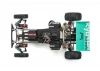 Kyosho Tomahawk 85 WC Worlds Spec Kit