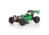 Kyosho Mini-Z MB010 Readyset 4WD Inferno MP9 TKI White/Green
