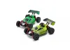 Kyosho Mini-Z MB010 Readyset 4WD Inferno MP9 TKI White/Green