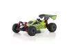 Kyosho Mini-Z MB010 Readyset 4WD Inferno MP9 TKI White/Yellow