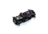 Kyosho Mini-Z MA030 EVO2 Chassis Set (AWD-8500KV)