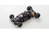 Kyosho Mini-Z RWD Sauber Mercedes C9 No.62 AEG LM 1988 (W-LM/KT531P)