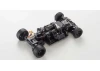 Kyosho Mini-Z RWD Sauber Mercedes C9 No.62 AEG LM 1988 (W-LM/KT531P)