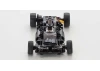 Kyosho Mini-Z RWD Sauber Mercedes C9 No.62 AEG LM 1988 (W-LM/KT531P)