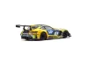Kyosho Mini-Z RWD Mercedes AMG GT3 24h Nurburgring No4 2018 (W-MM/KT531P)
