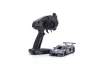 Kyosho Mini-Z MR04 RWD Corvette C8-R Gun Metal/White (W-MM/KT531P)