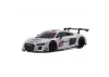 Kyosho Mini-Z MR04 RWD Audi R8 LMS 2015 White (W-MM/KT531P)