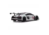 Kyosho Mini-Z MR04 RWD Audi R8 LMS 2015 White (W-MM/KT531P)