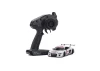 Kyosho Mini-Z MR04 RWD Audi R8 LMS 2015 White (W-MM/KT531P)