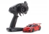 Kyosho Mini-Z MR04 RWD Porsche 911 GT3 RS Orange (N-RM/KT531P)