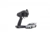 Kyosho Mini-Z MR04 RWD Porsche 911 GT3 RS Silver (N-RM/KT531P)