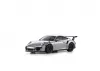 Kyosho Mini-Z MR04 RWD Porsche 911 GT3 RS Silver (N-RM/KT531P)