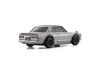 Kyosho Mini-Z MR04 RWD Skyline 2000GT-R KPGC10 Silver (N-MM2/KT531P)