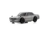 Kyosho Mini-Z MR04 RWD Skyline 2000GT-R KPGC10 Silver (N-MM2/KT531P)