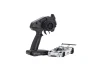 Kyosho Mini-Z MR04 RWD Sauber Mercedes C9 Chrome Silver (W-LM With Gyro)