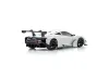 Kyosho Mini-Z MR04 RWD McLaren 720S GT3 White (W-MM/KT531P)