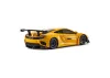 Kyosho Mini-Z MR04 RWD McLaren 12C GT3 2013 Orange (W-MM/KT531P)