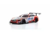 Kyosho Mini-Z MR04 RWD Mercedes AMG GT3 24h NBG18 No.47 (W-MM/KT531P)