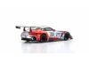 Kyosho Mini-Z MR04 RWD Mercedes AMG GT3 24h NBG18 No.47 (W-MM/KT531P)
