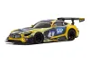 Kyosho Mini-Z MR04 RWD Mercedes AMG GT3 24h NBG 18 No.4 (W-MM/KT531P)