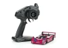 Kyosho Mini-Z MR04 RWD Jaguar XJR-14 LM 1991 No.4 (W-LM/KT531P)