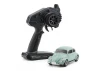 Kyosho Mini-Z MR04 RWD Volkswagen Beetle 1300 1966 Bahama Blue