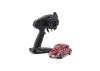 Kyosho Mini-Z MR04 RWD Volkswagen Beetle 1300 1966 Ruby Red