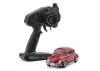 Kyosho Mini-Z MR04 RWD Volkswagen Beetle 1300 1966 Ruby Red