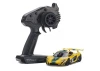 Kyosho Mini-Z MR04 RWD McLaren P1 GTR Yellow/Green (W-MM/KT531P)