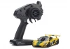 Kyosho Mini-Z MR04 RWD McLaren P1 GTR Yellow/Green (W-MM/KT531P)
