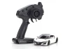 Kyosho Mini-Z MR04 RWD Honda NSX 130R White (W-MM/KT531P)