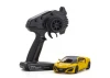 Kyosho Mini-Z MR04 RWD Honda NSX Yellow Pearl (W-MM/KT531P)