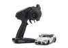 Kyosho Mini-Z MR04 RWD Toyota GR Supra TRD Aero White Metal (N-MM2)