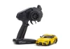 Kyosho Mini-Z MR04 RWD Toyota GR Supra TRD Aero Light Yellow (N-MM2)