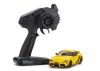 Kyosho Mini-Z MR04 RWD Toyota GR Supra TRD Aero Light Yellow (N-MM2)
